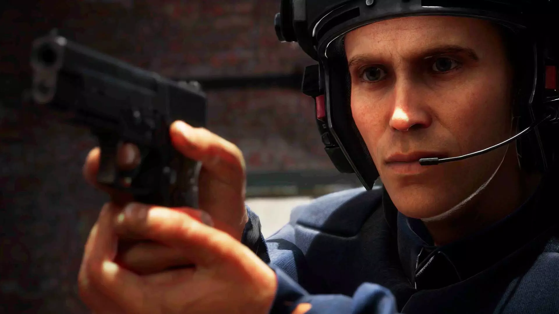 -RoboCop: Complete Collection-游戏截图-好玩游戏库