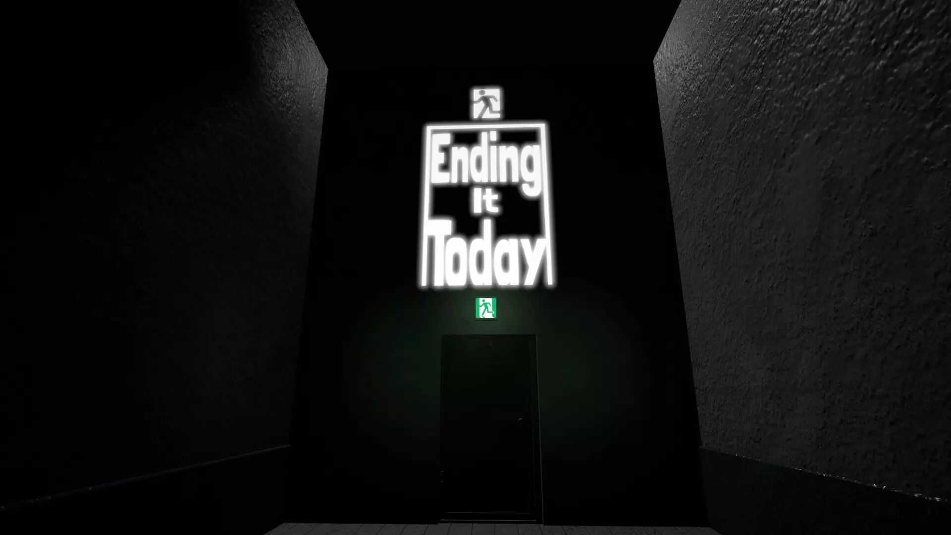 -Ending It Today-游戏截图-好玩游戏库