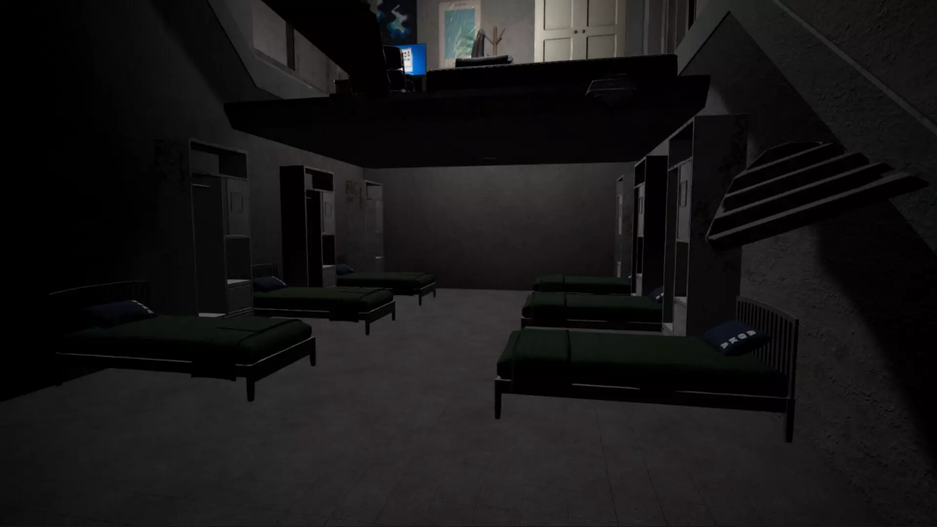 -Ending It Today-游戏截图-好玩游戏库