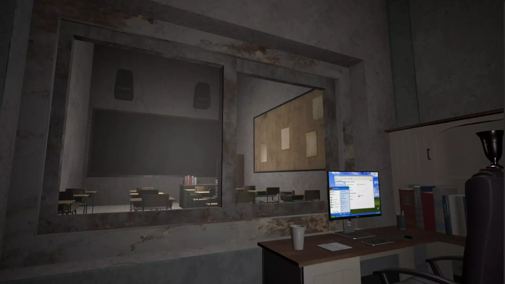 -Ending It Today-游戏截图-好玩游戏库