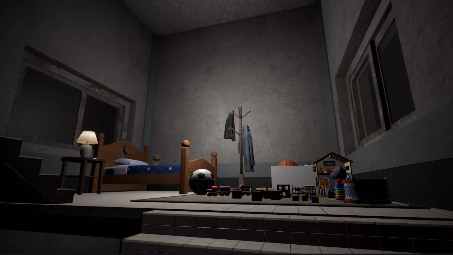 -Ending It Today-游戏截图-好玩游戏库