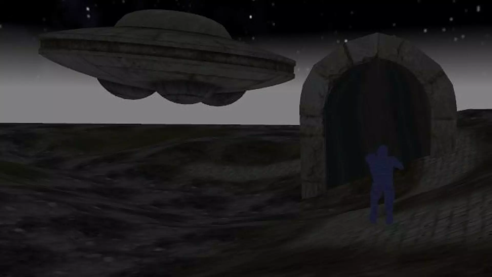 -Mission on the planet-游戏截图-好玩游戏库