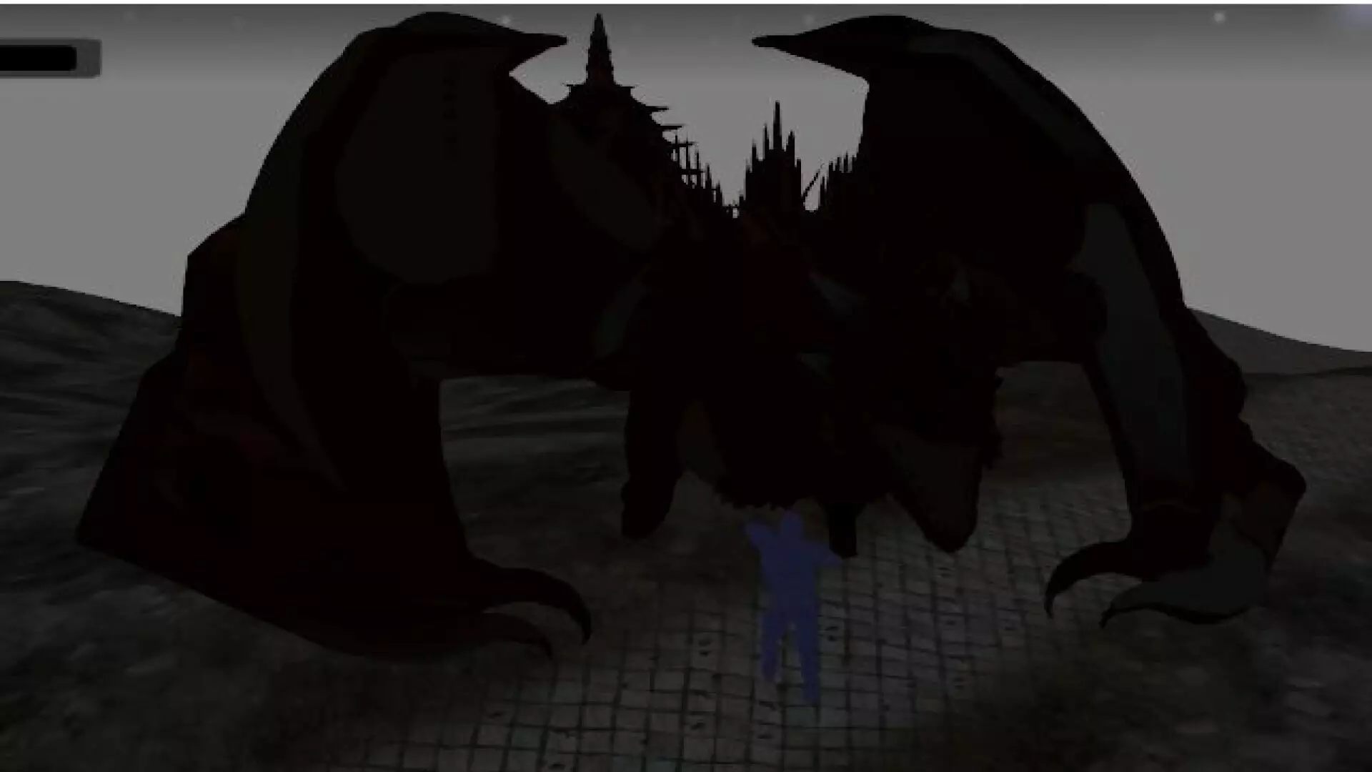 -Mission on the planet-游戏截图-好玩游戏库