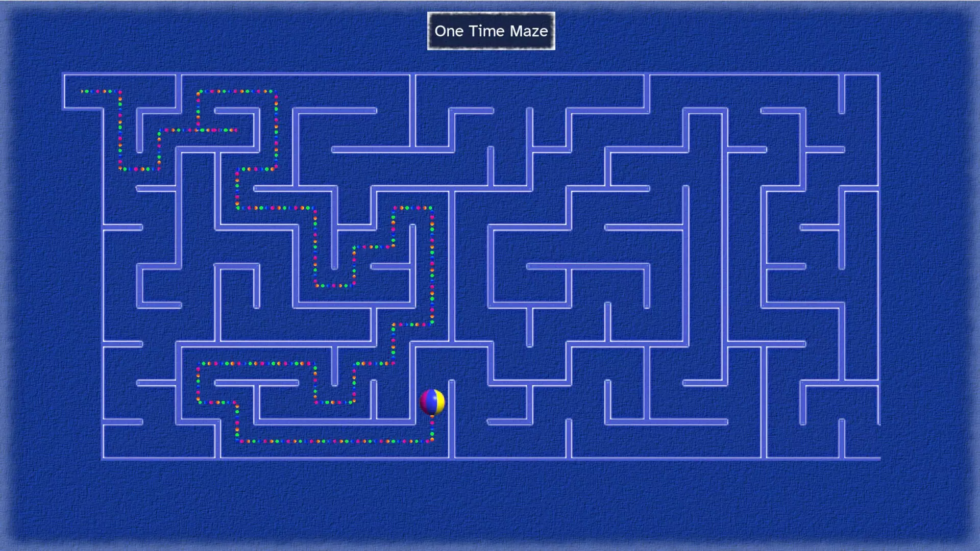 -Amazeballs!-游戏截图-好玩游戏库