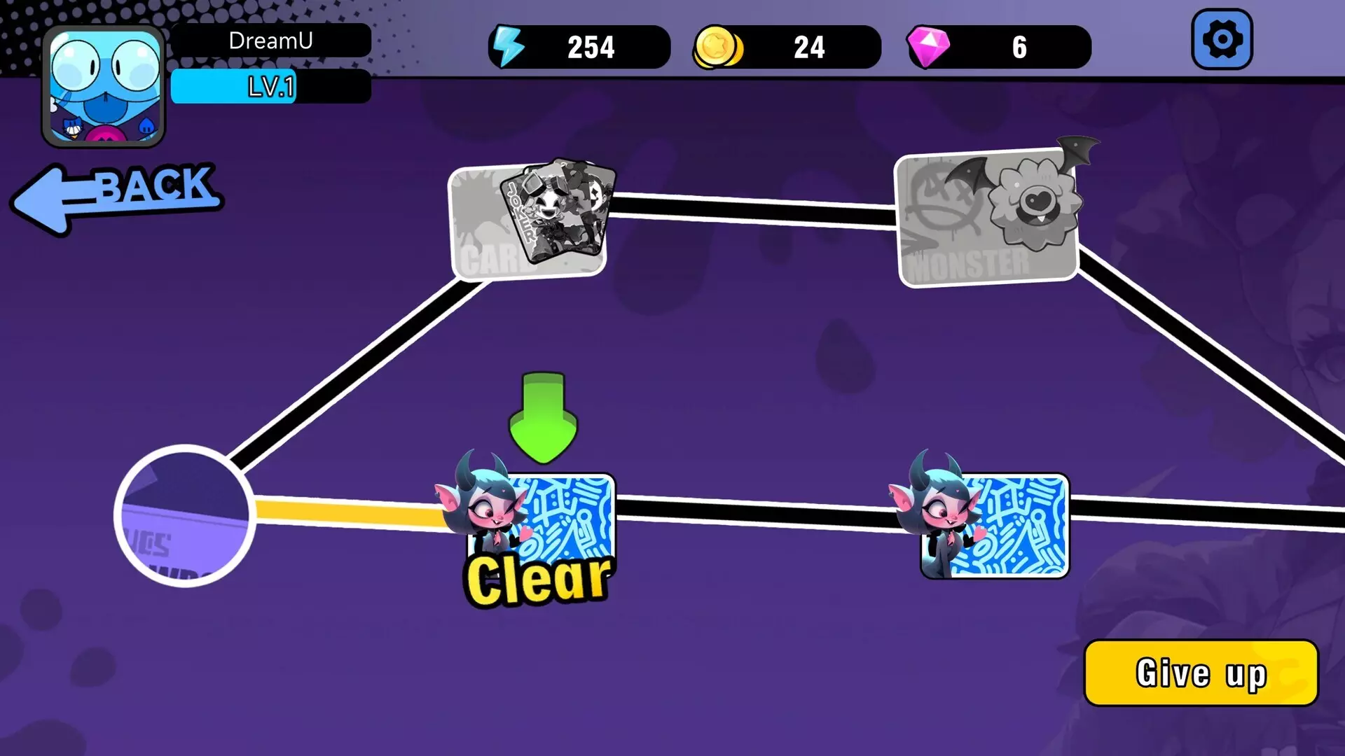 -Poker Adventurers-游戏截图-好玩游戏库