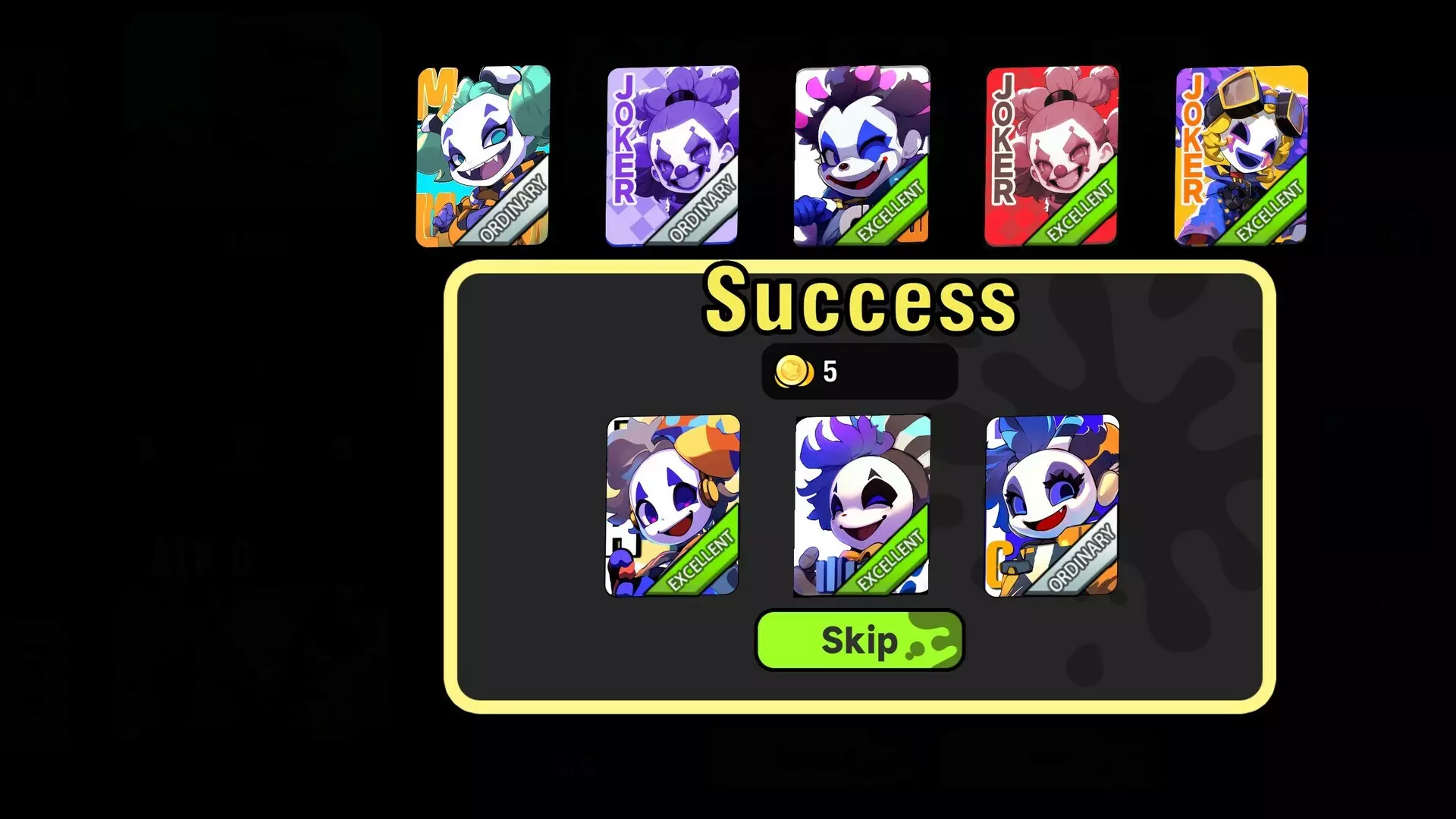 -Poker Adventurers-游戏截图-好玩游戏库