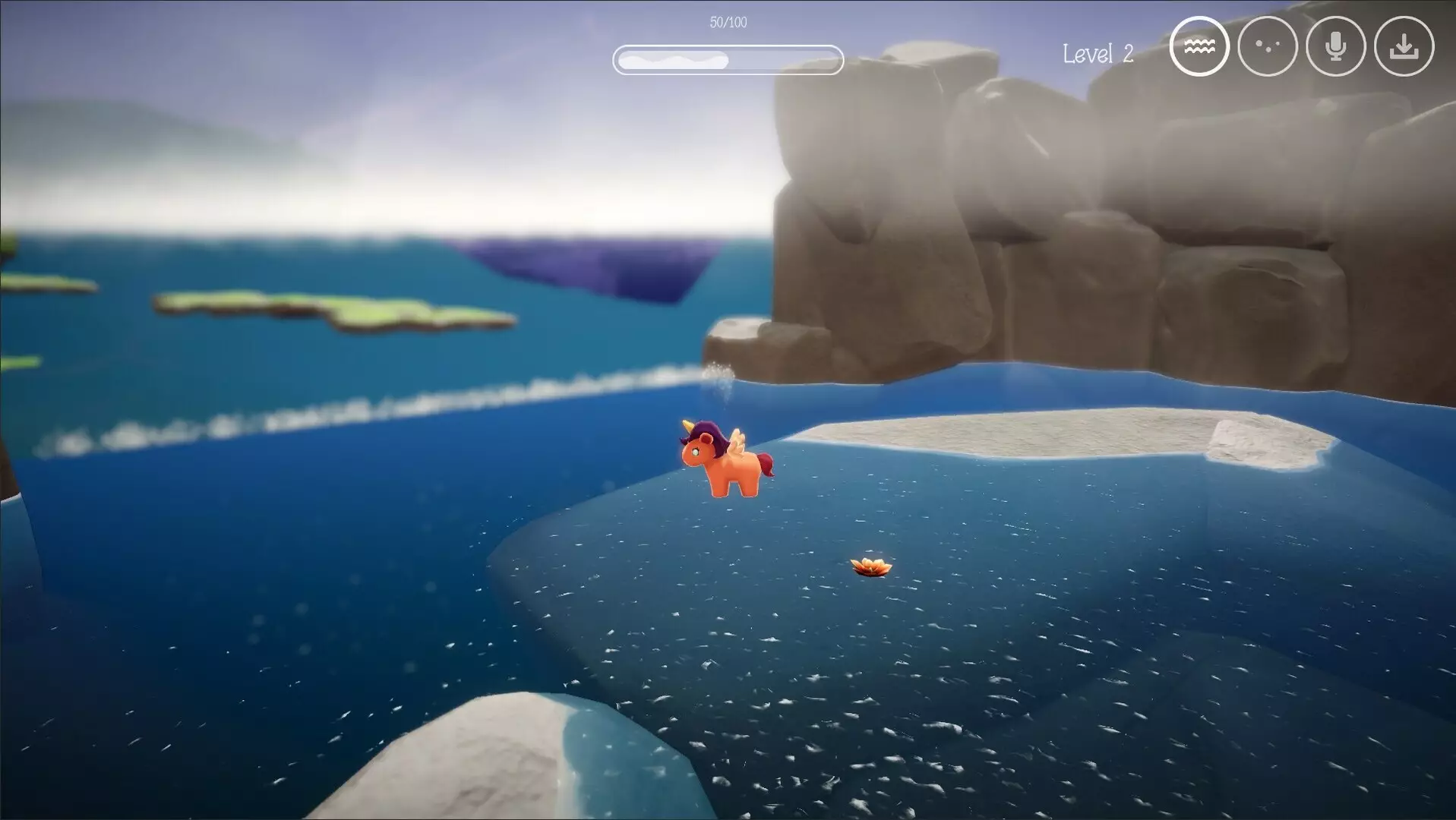 -Unihorn-游戏截图-好玩游戏库