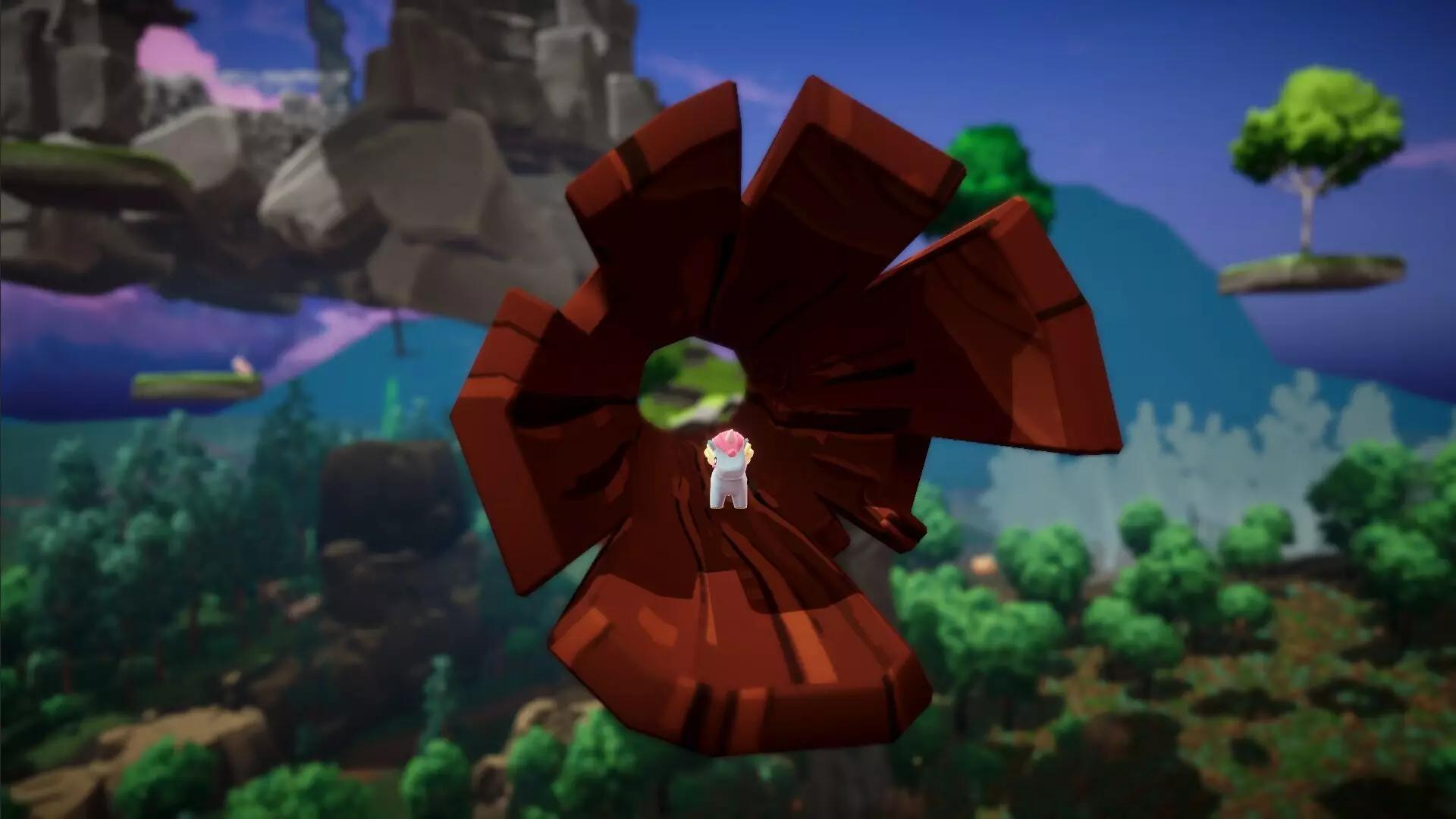 -Unihorn-游戏截图-好玩游戏库