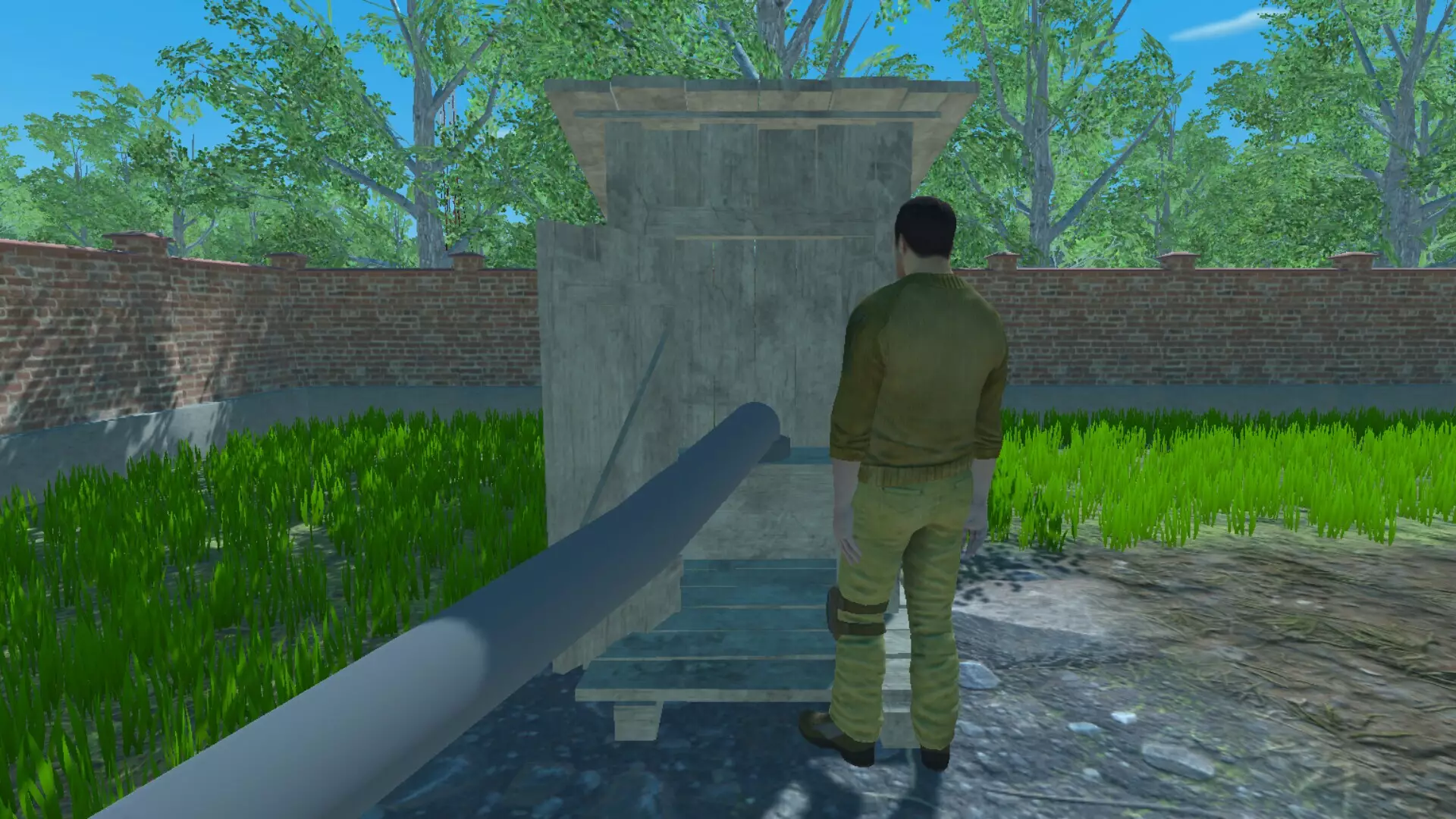 -Assenizator-游戏截图-好玩游戏库