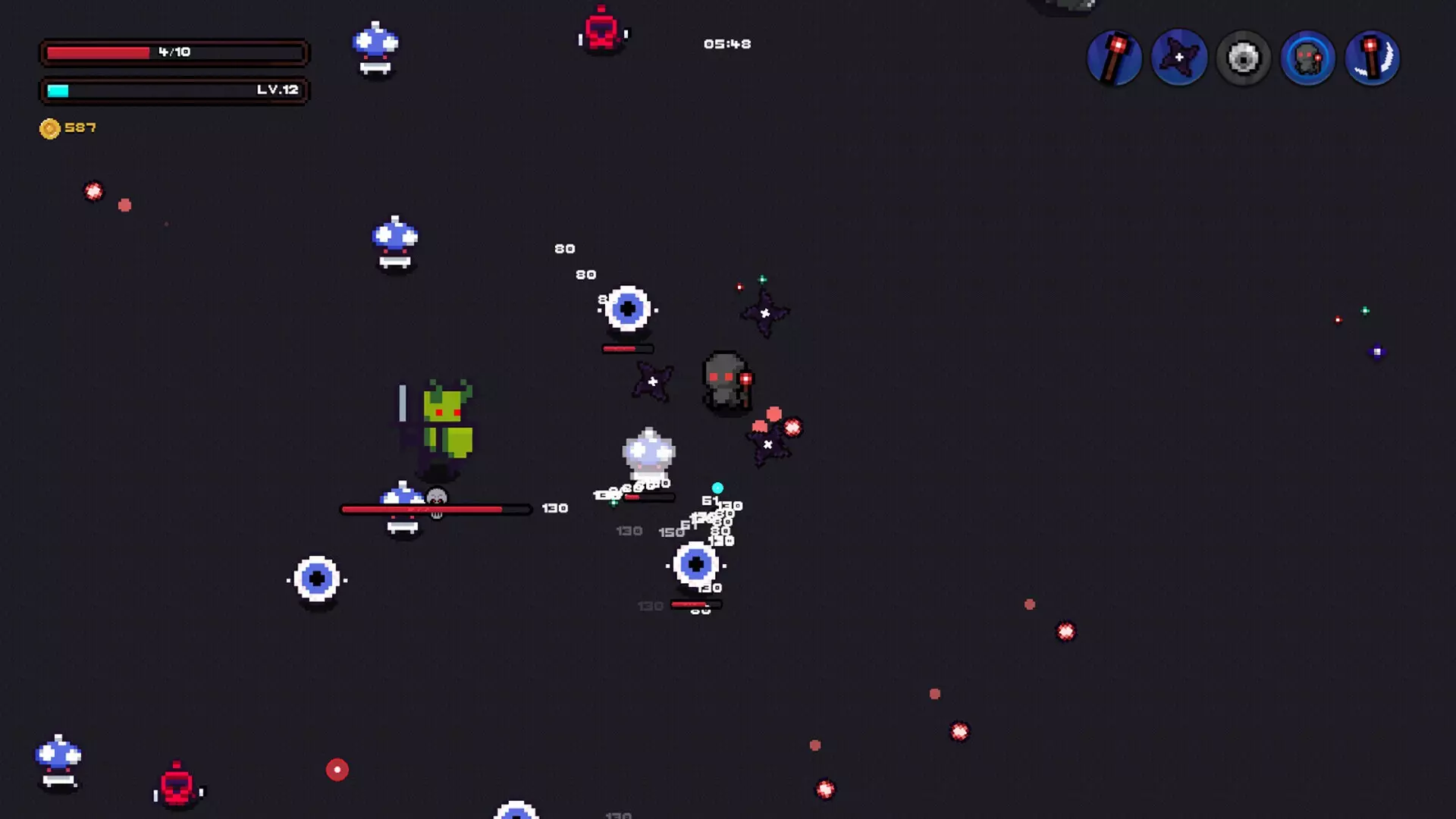 -Against Twilight-游戏截图-好玩游戏库