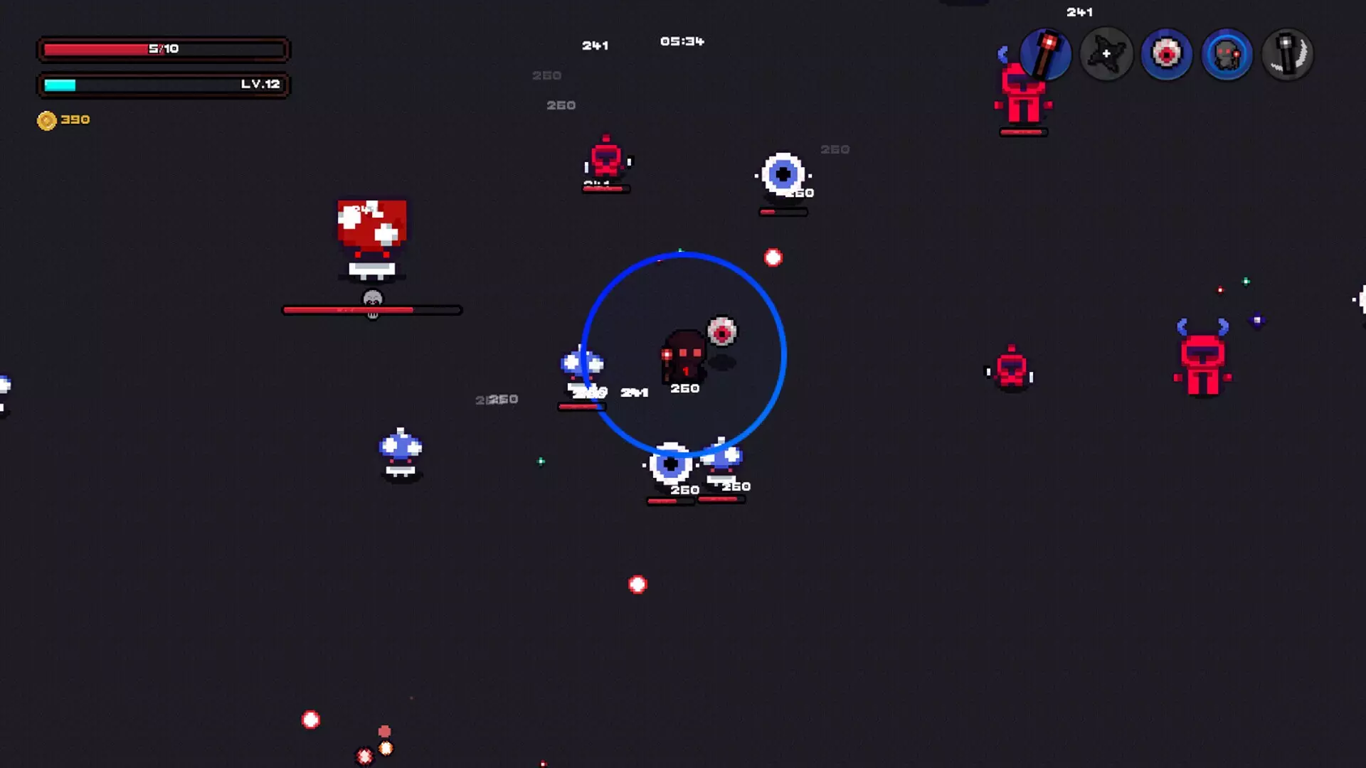 -Against Twilight-游戏截图-好玩游戏库