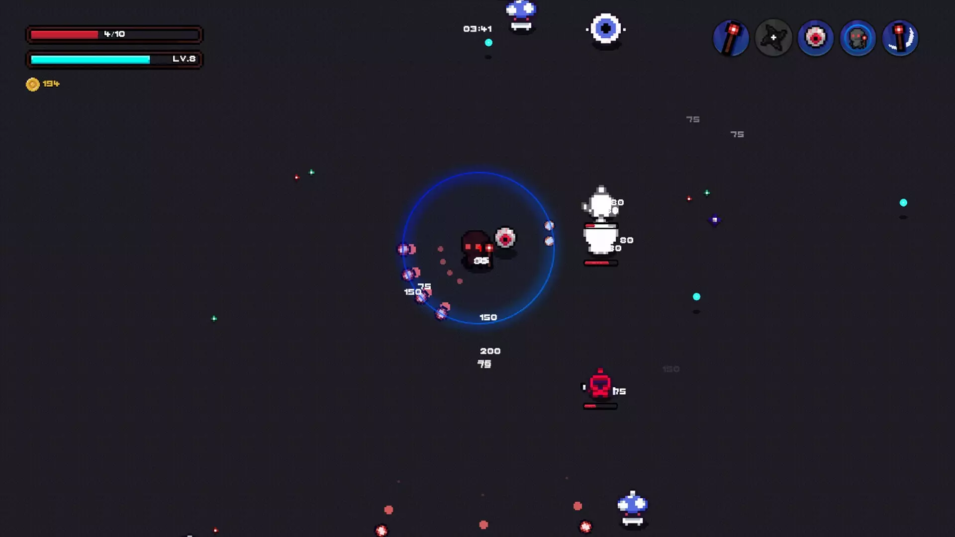 -Against Twilight-游戏截图-好玩游戏库