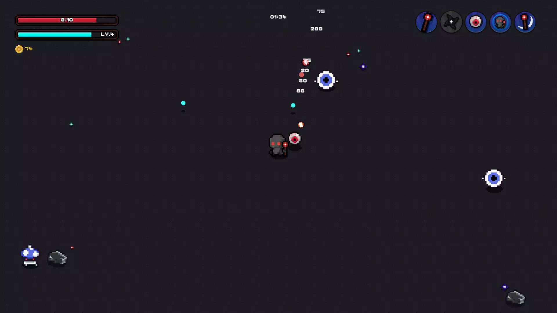 -Against Twilight-游戏截图-好玩游戏库