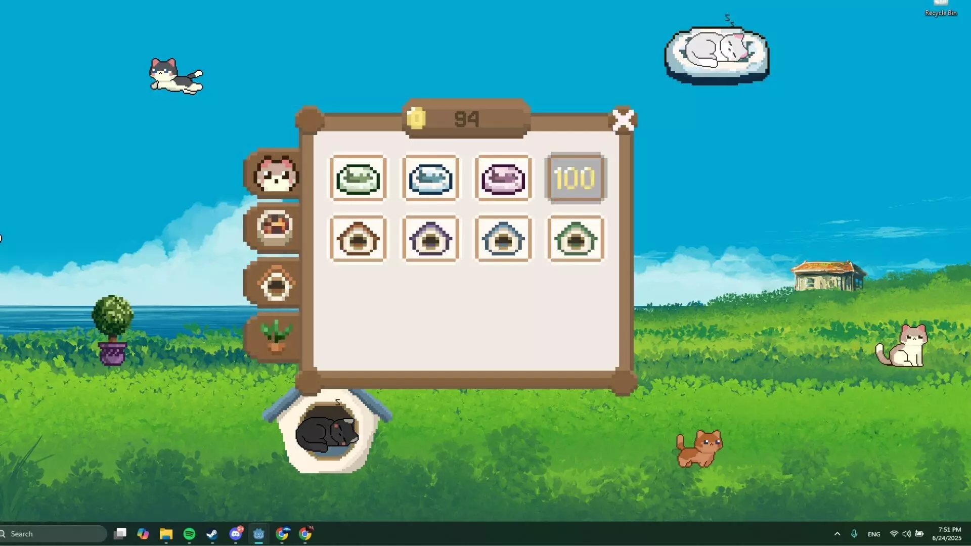 -Cuddle Corner-游戏截图-好玩游戏库