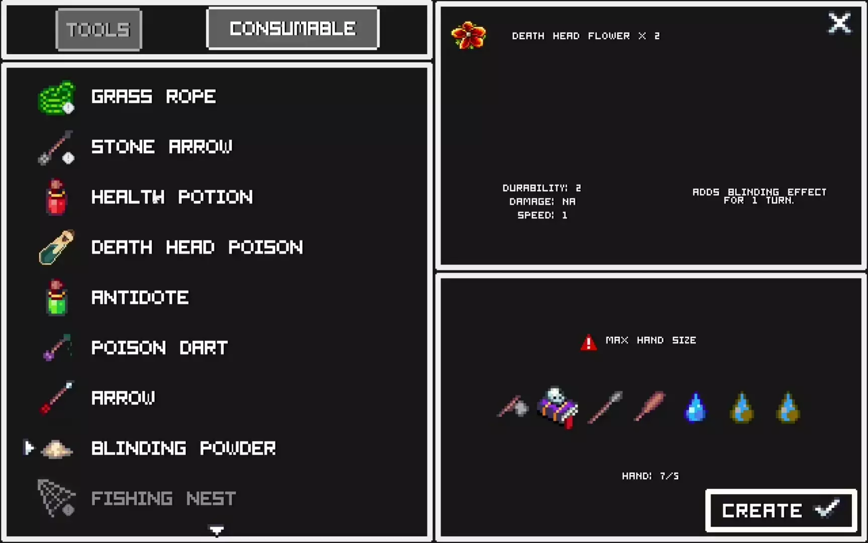 -Survive The Cards-游戏截图-好玩游戏库