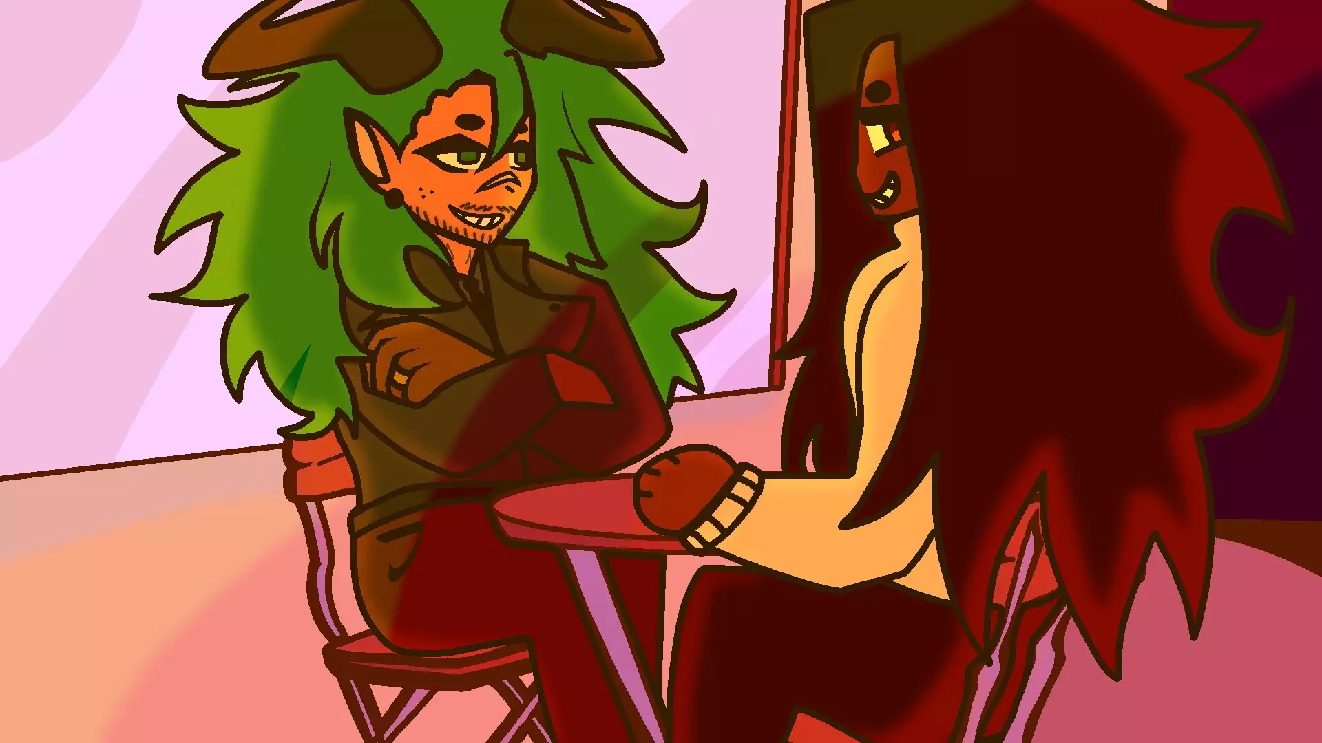 -Hellbound: Reign of El Diablo-游戏截图-好玩游戏库