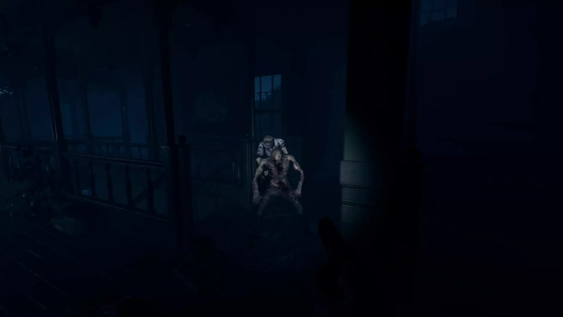 -Necro Negate-游戏截图-好玩游戏库