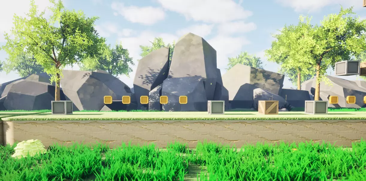 -Tiny Tots-游戏截图-好玩游戏库