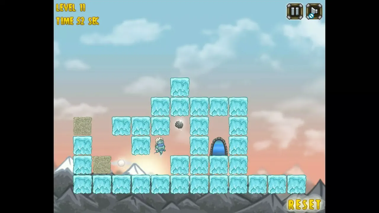 -Elements of Harmony-游戏截图-好玩游戏库