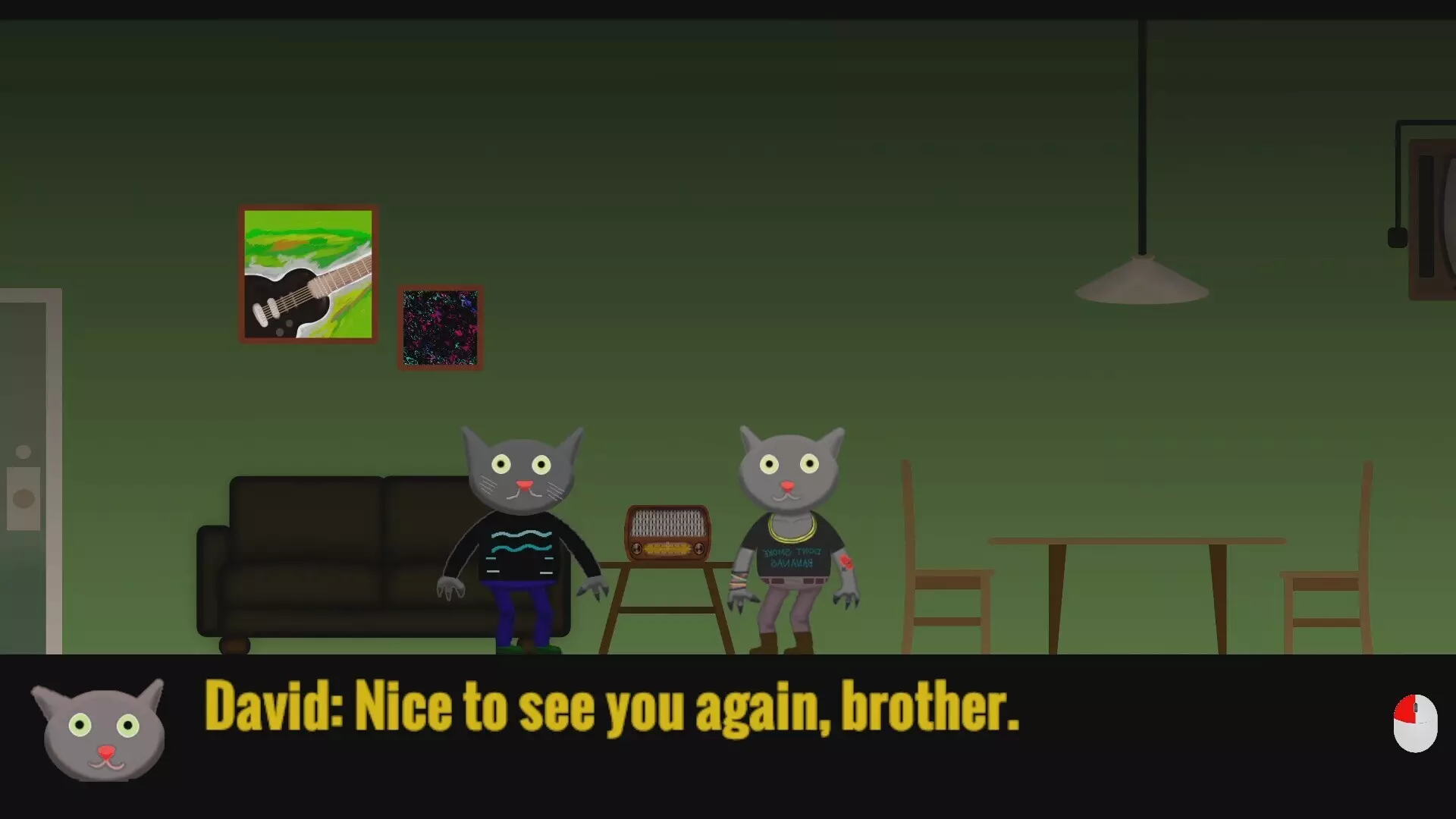 -Jack Street-游戏截图-好玩游戏库