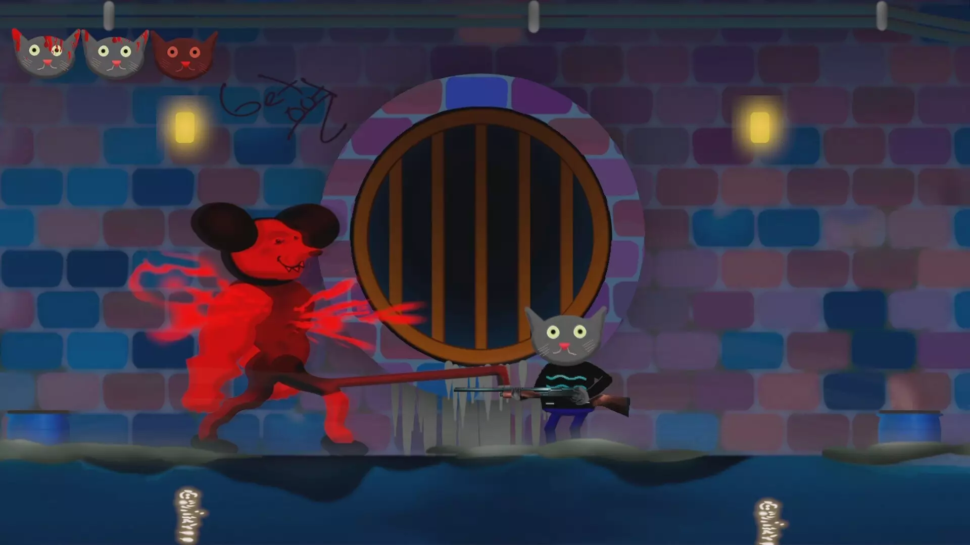 -Jack Street-游戏截图-好玩游戏库