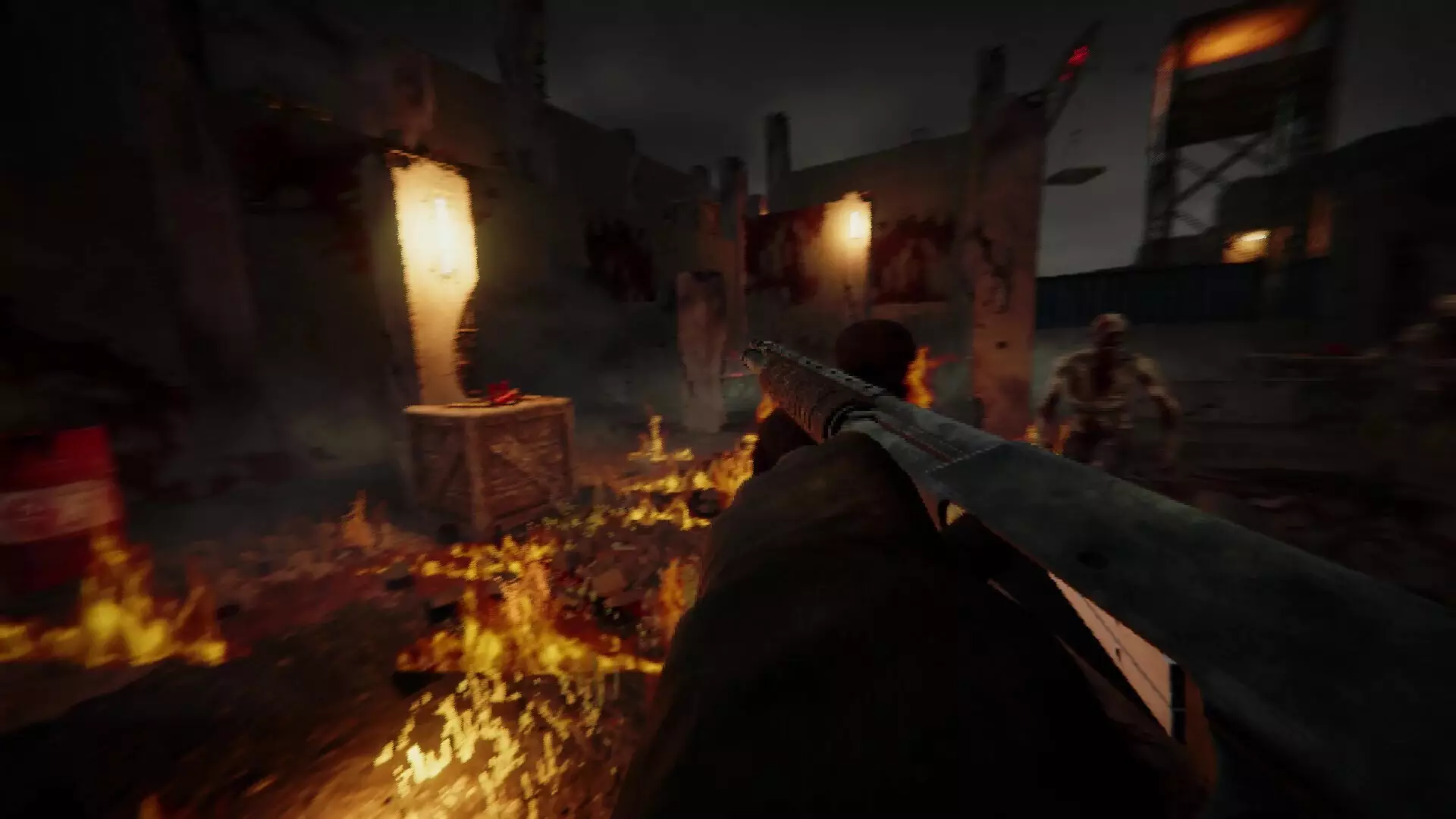 -Absolution of the Dead-游戏截图-好玩游戏库