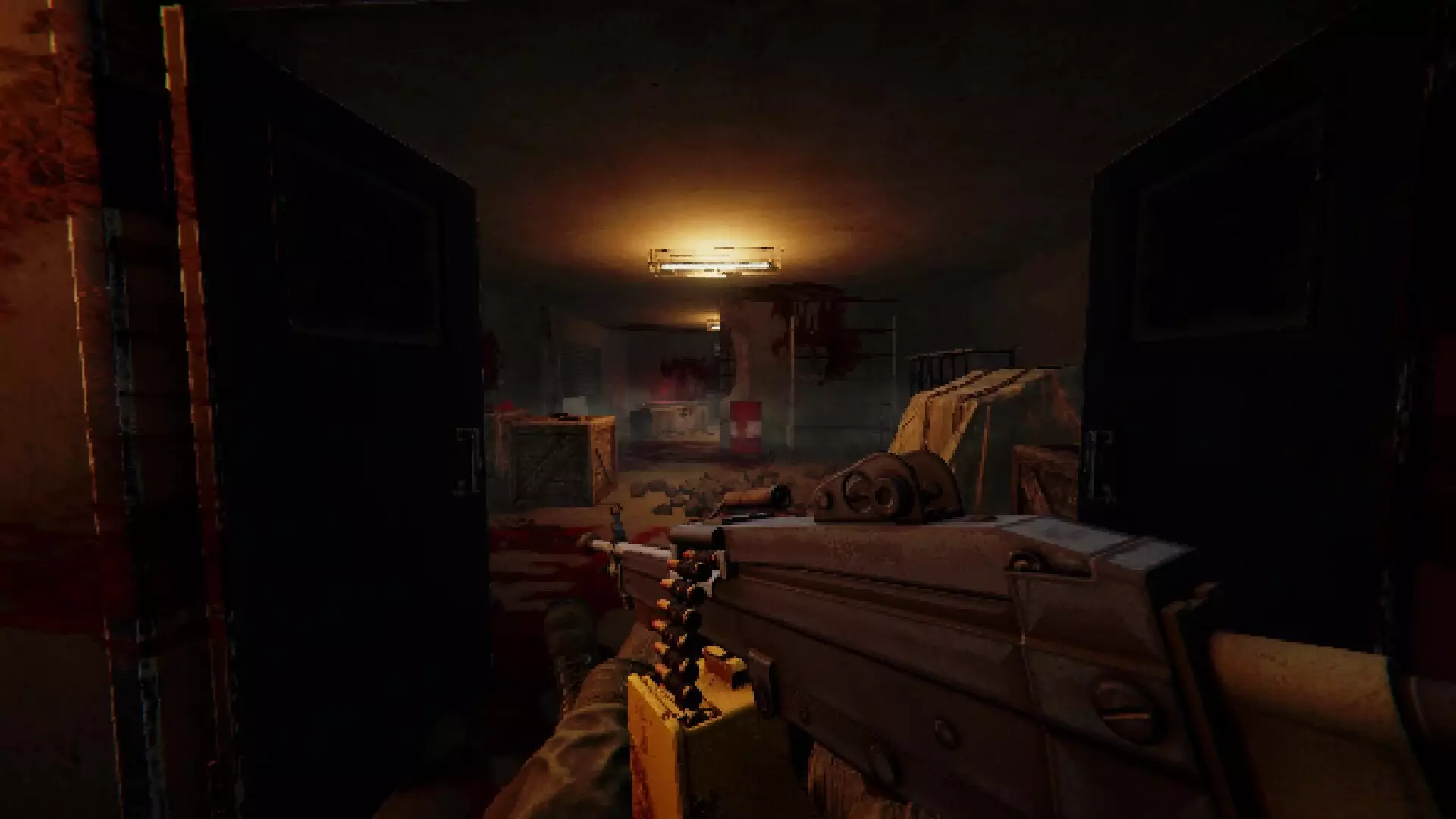 -Absolution of the Dead-游戏截图-好玩游戏库