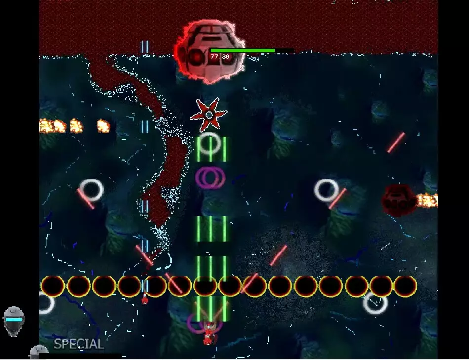 -Toi 2 Attack-游戏截图-好玩游戏库