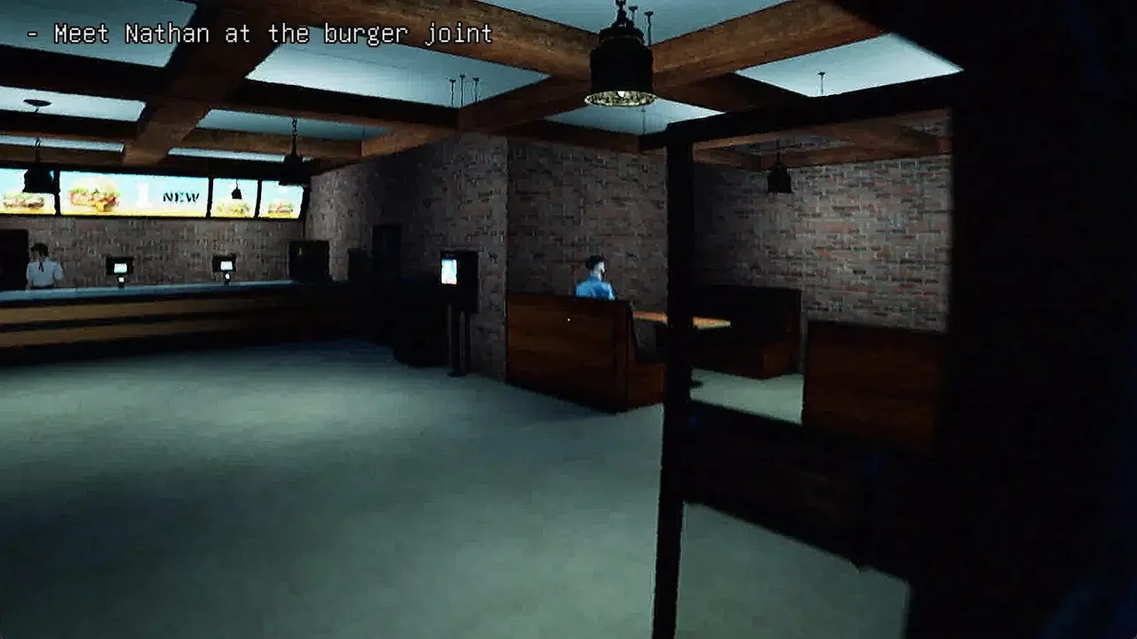 -Just Another Night-游戏截图-好玩游戏库