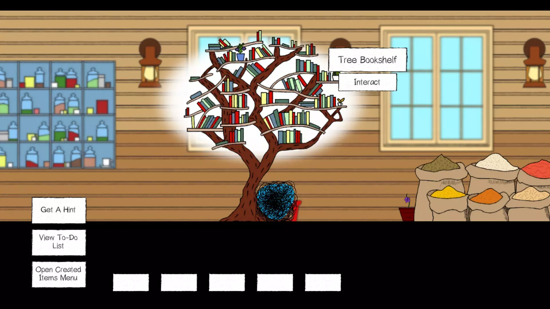 -Screwball-游戏截图-好玩游戏库