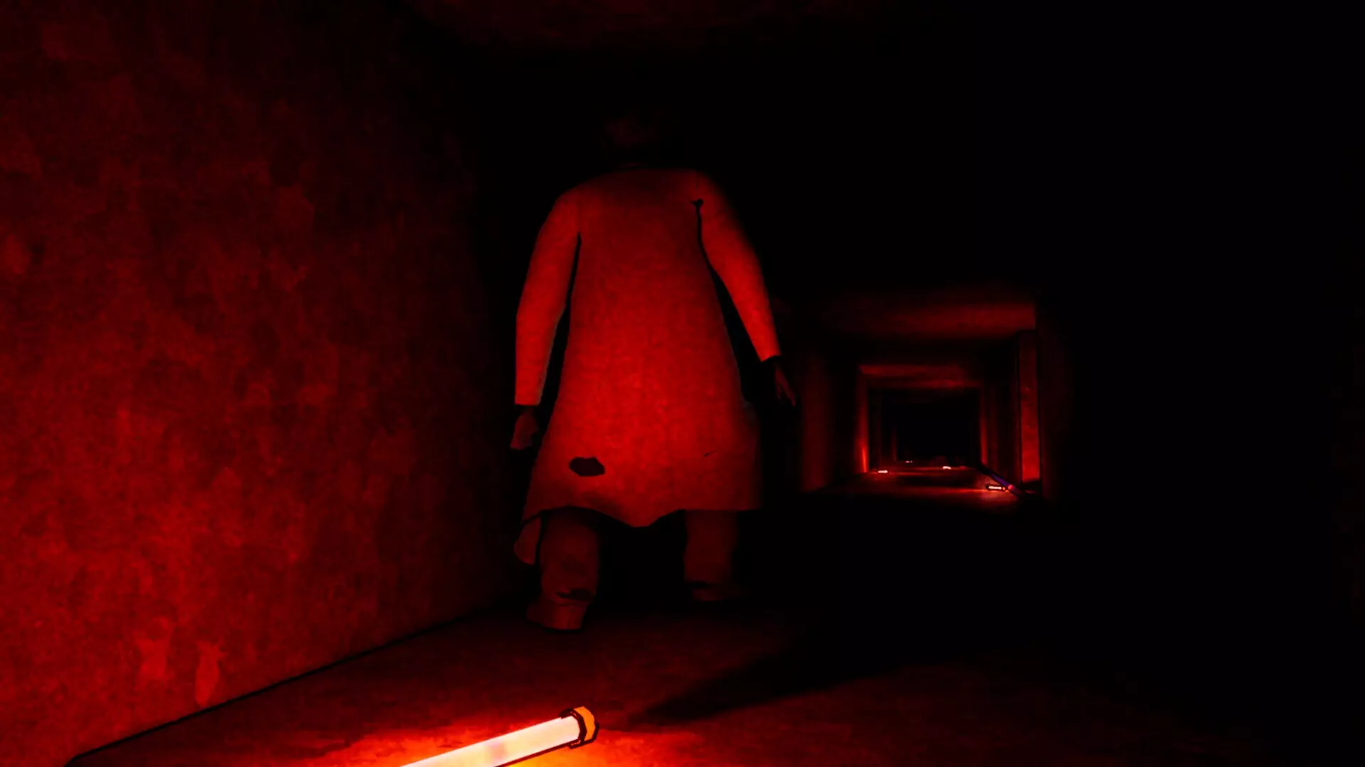 -Hope - The Game-游戏截图-好玩游戏库