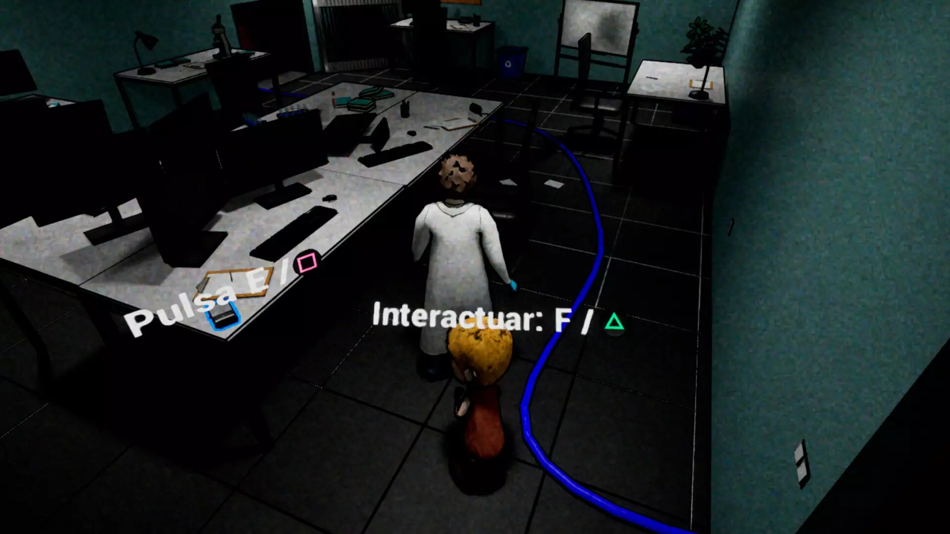 -Hope - The Game-游戏截图-好玩游戏库