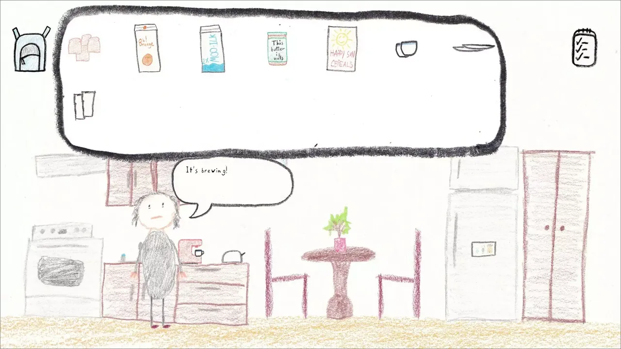 -Camille and Laura-游戏截图-好玩游戏库