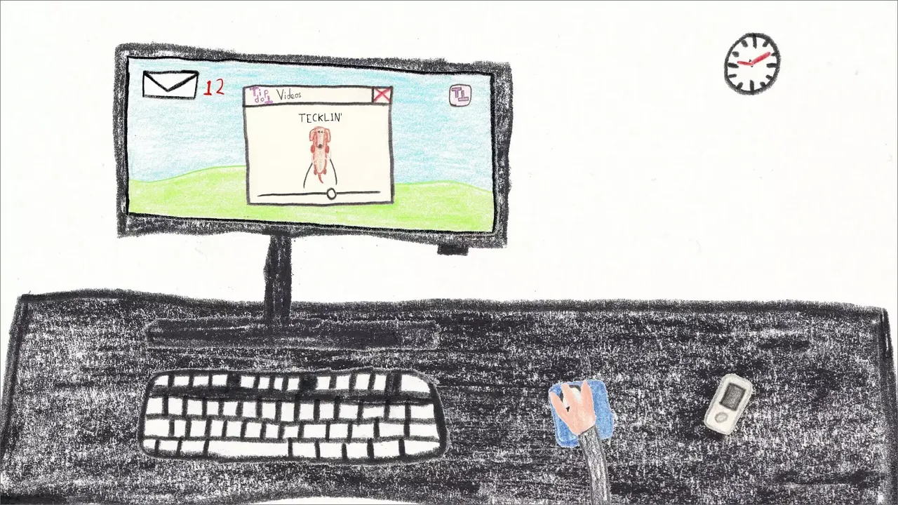 -Camille and Laura-游戏截图-好玩游戏库