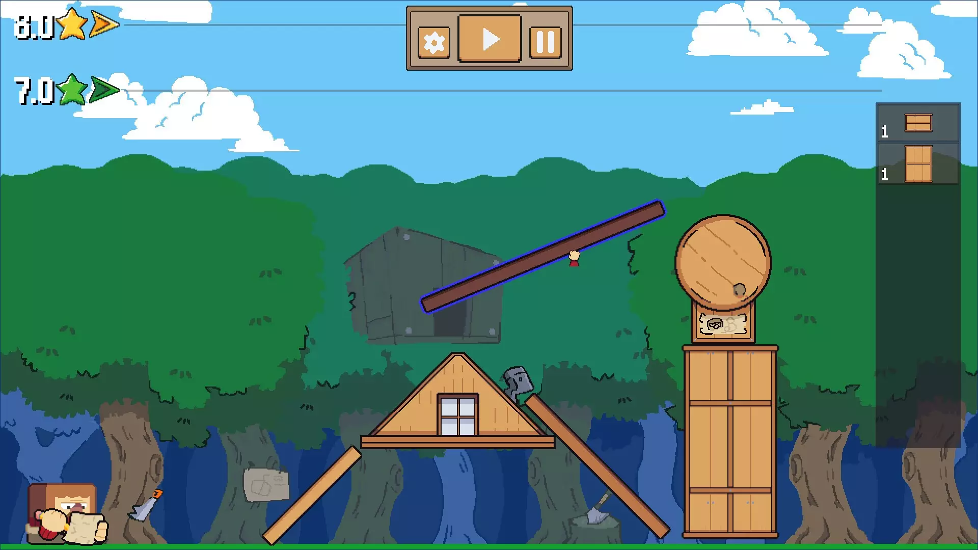 -Blueprint Bob-游戏截图-好玩游戏库