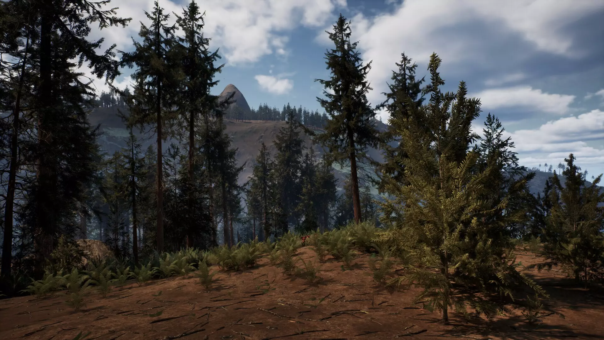 Alchemy of the Earth