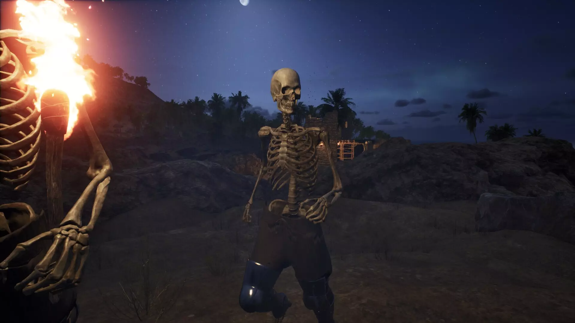 -Alchemy of the Earth-游戏截图-好玩游戏库