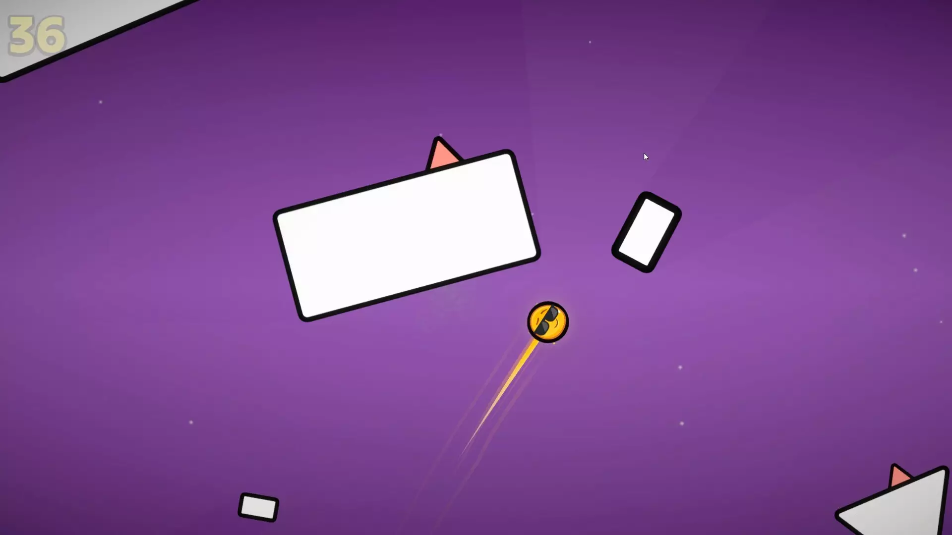 -Yeet Up!-游戏截图-好玩游戏库