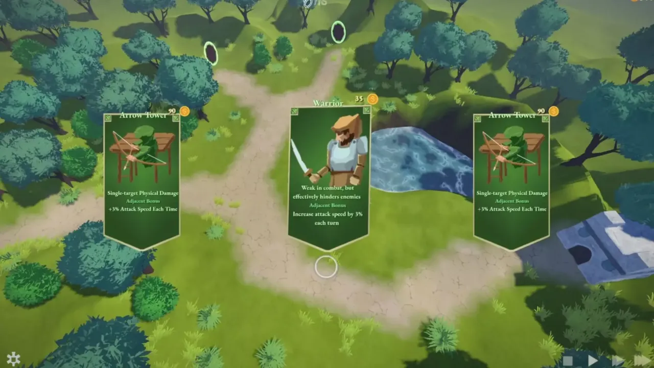 -Guardian Grids 2-游戏截图-好玩游戏库