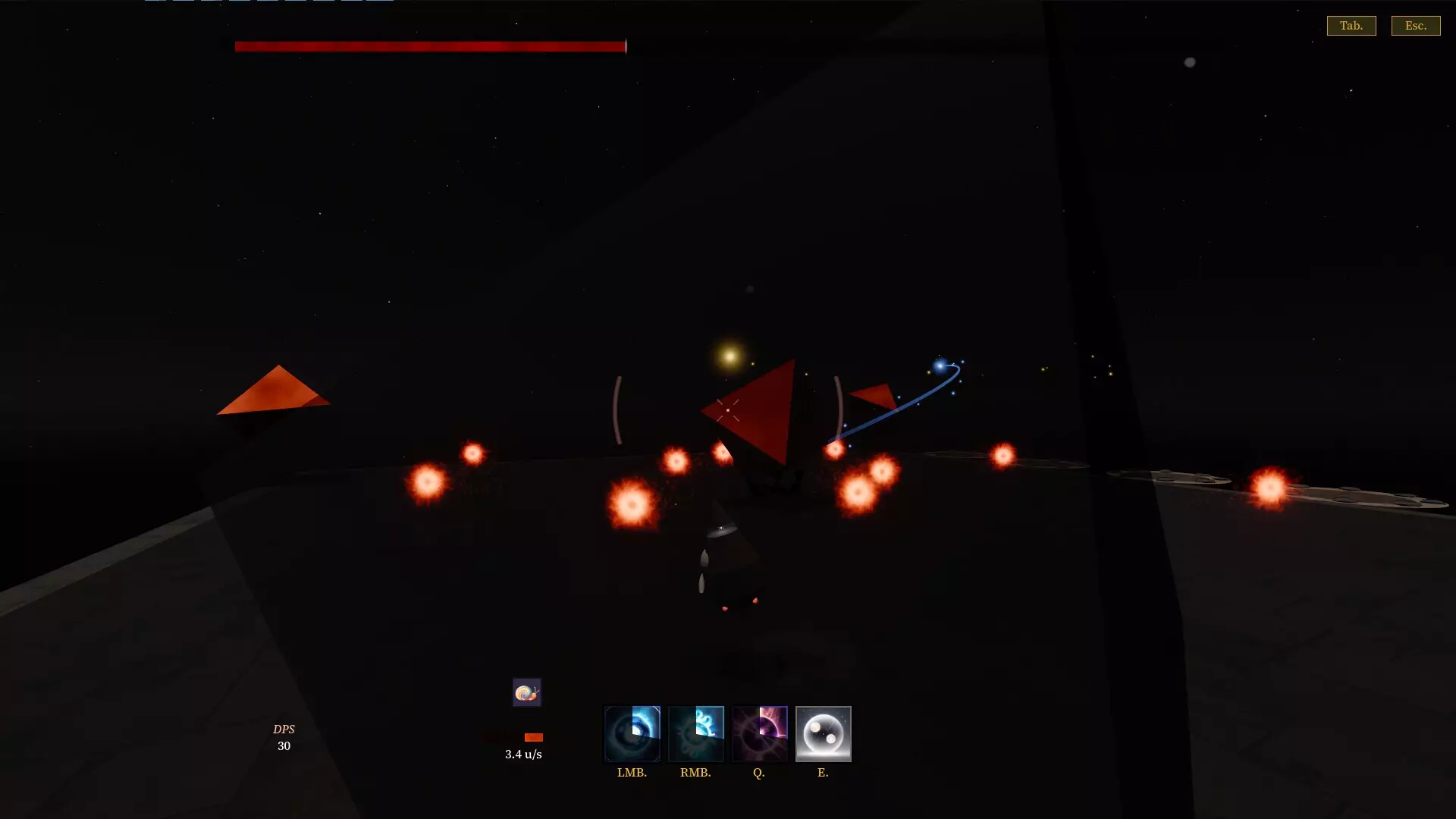 -When The Road Darkens-游戏截图-好玩游戏库