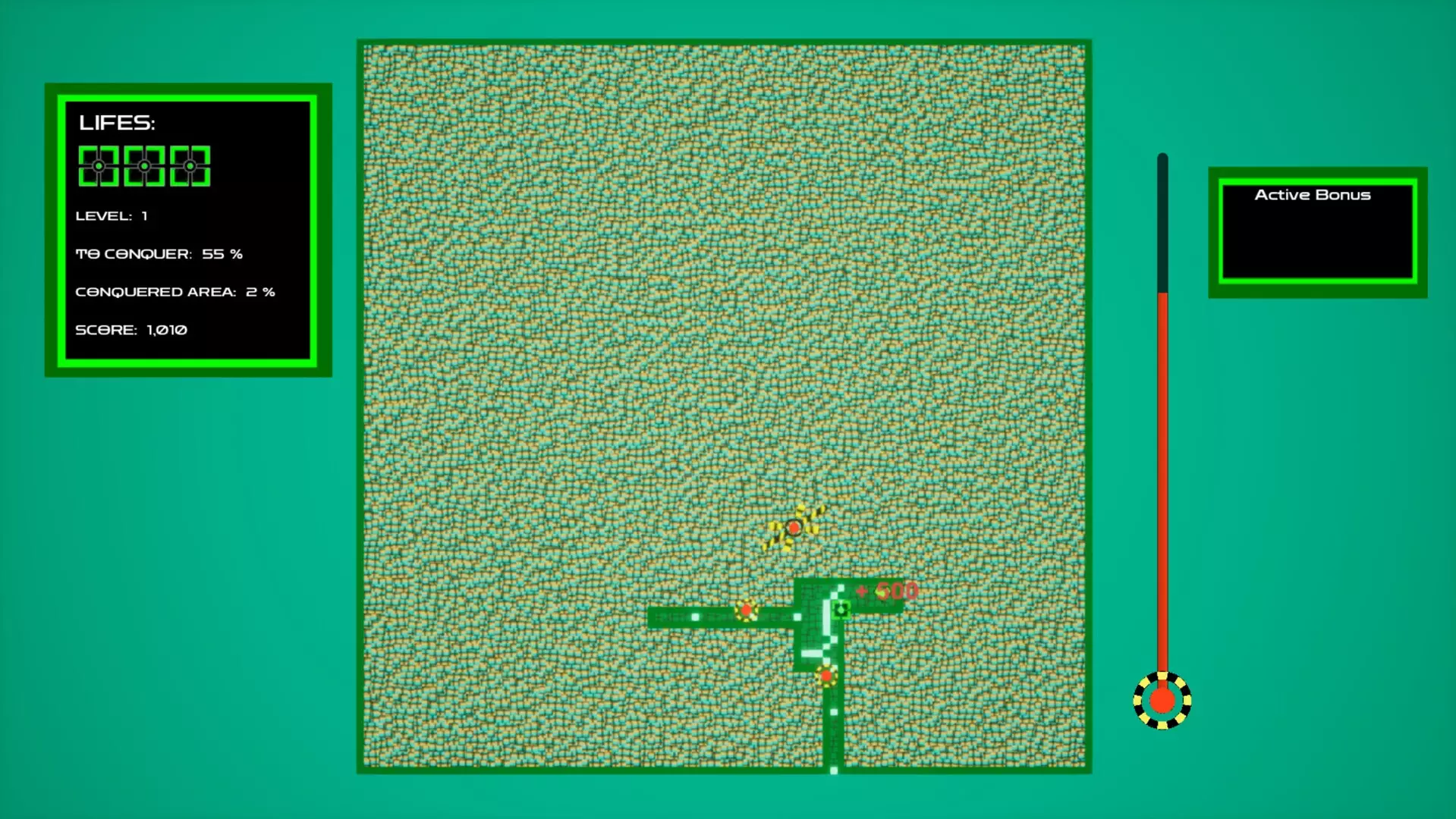 -LiM Grid Wars-游戏截图-好玩游戏库