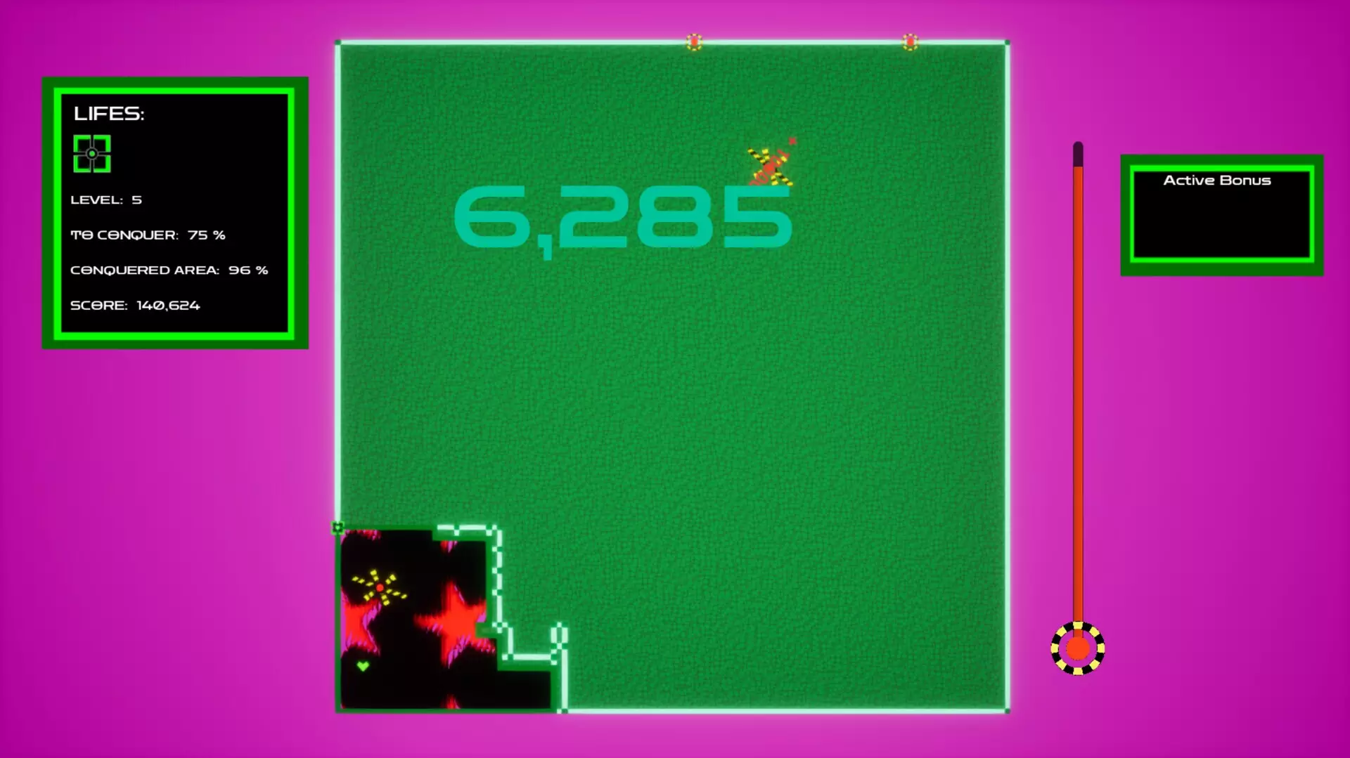 -LiM Grid Wars-游戏截图-好玩游戏库