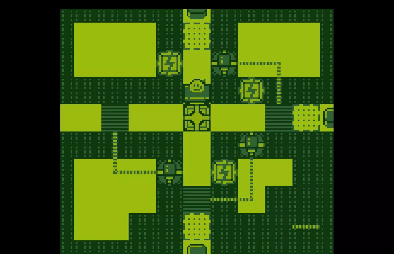 -And Then There Was No Light-游戏截图-好玩游戏库