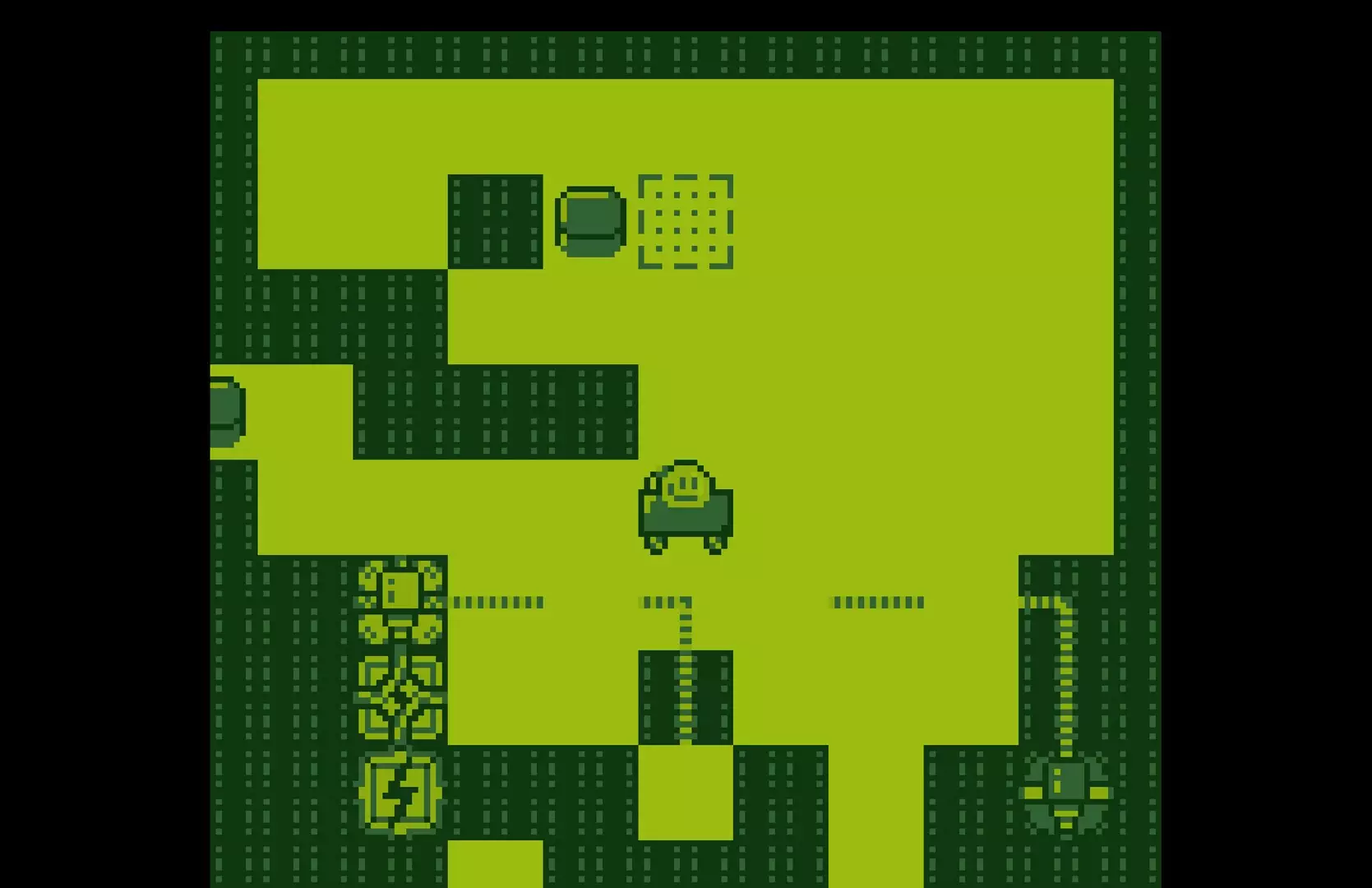 -And Then There Was No Light-游戏截图-好玩游戏库