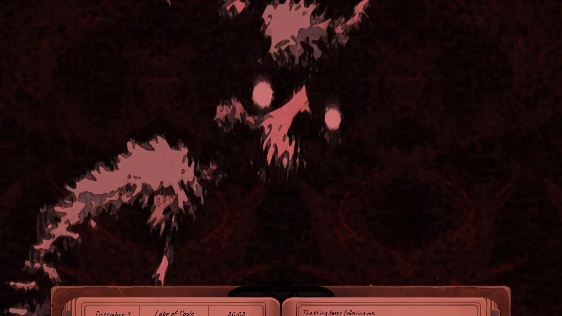 -Contra Spem Spero-游戏截图-好玩游戏库