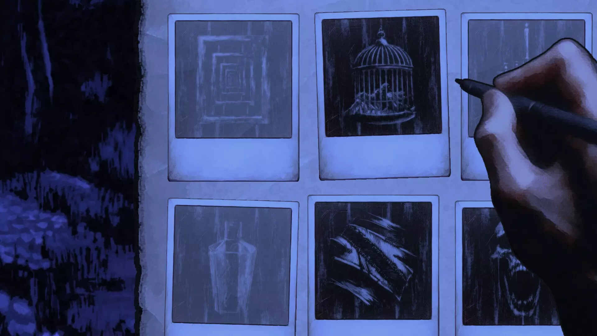 -Contra Spem Spero-游戏截图-好玩游戏库