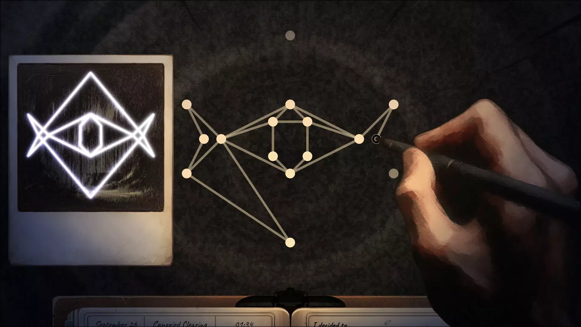 -Contra Spem Spero-游戏截图-好玩游戏库