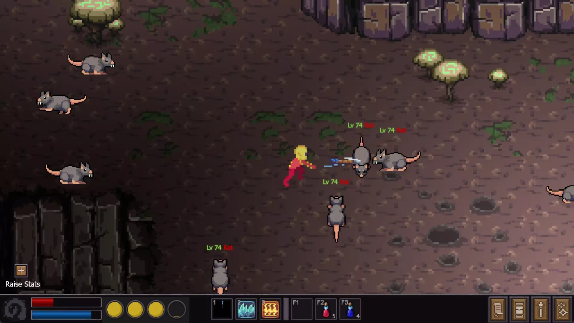 -Nakuma-游戏截图-好玩游戏库