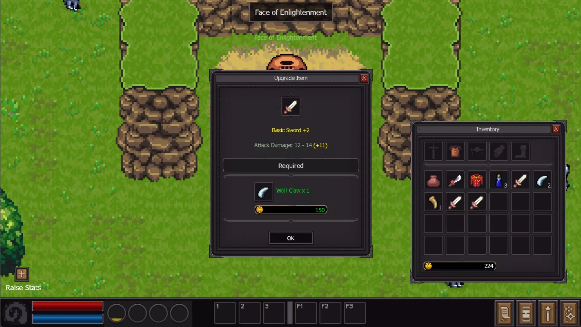 -Nakuma-游戏截图-好玩游戏库