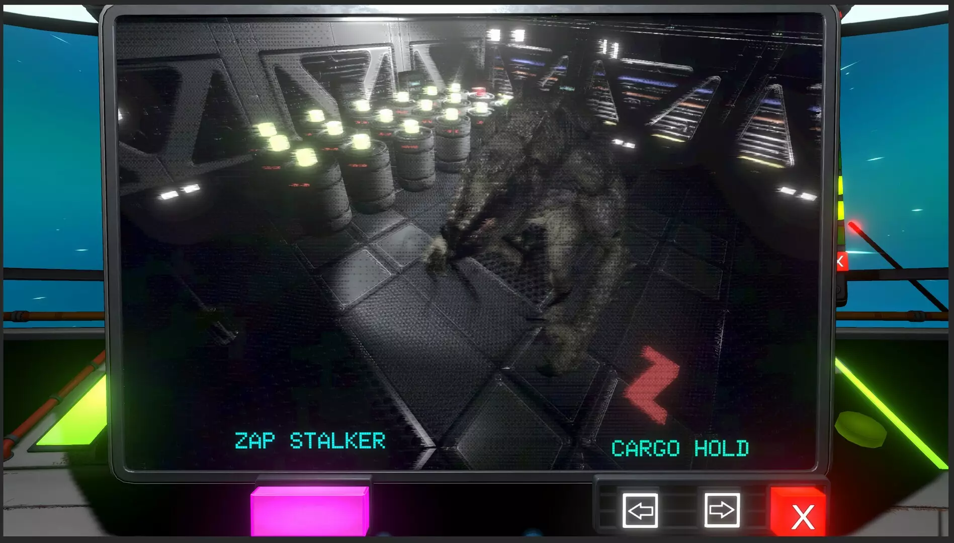 -Void Stalkers-游戏截图-好玩游戏库